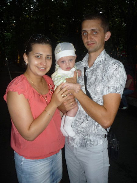 Татьяна Шарова