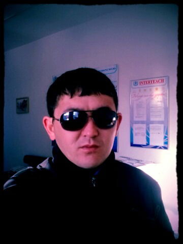 Ислам Ашебеков