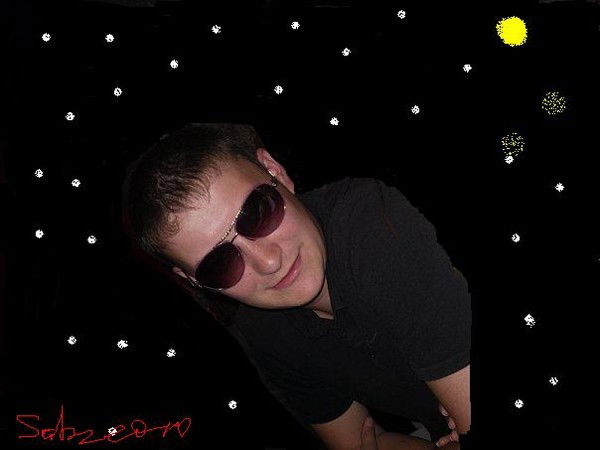 Ильсур Сабитов