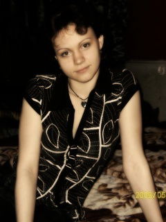 Наталья Янова