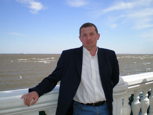 Геннадий Кот