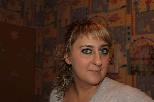 Елена Плаксий