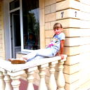 Лиза Куликова