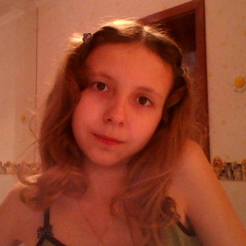 Катя=)) Беккер