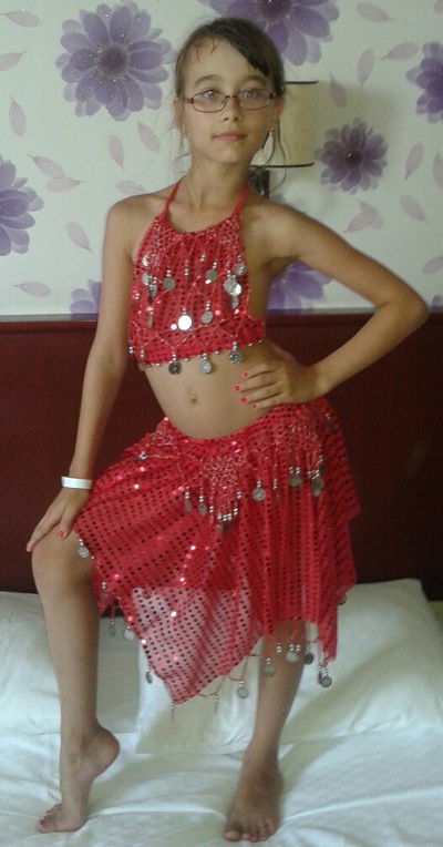 Елизавета Гринкевич