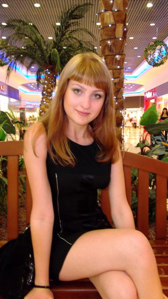 Татьяна Симененко