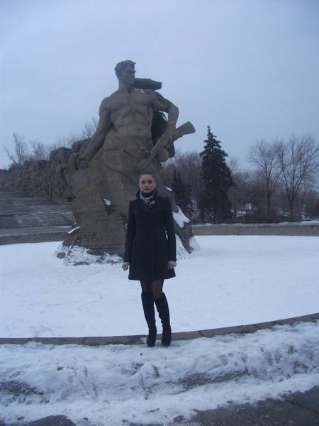 Виктория Катульская