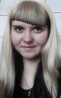 Наталия Козлова