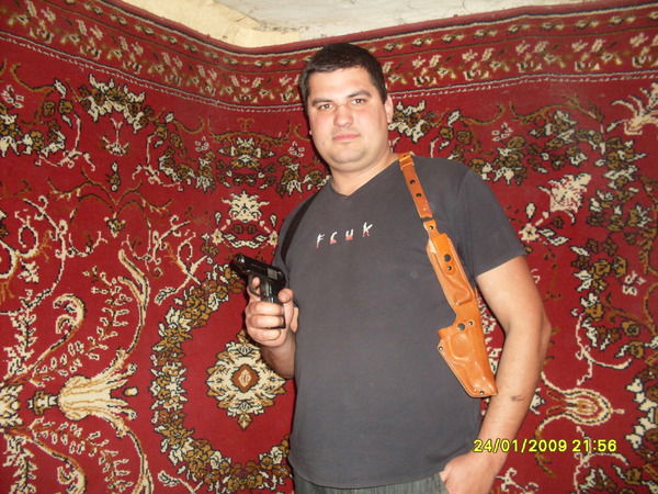 Никита Чередник