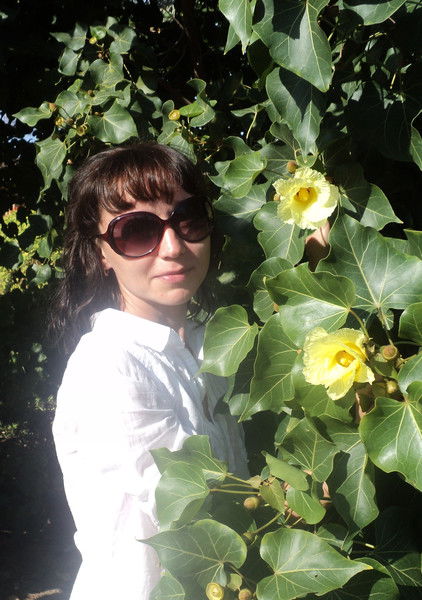 Альфира Гатауллина