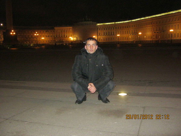 Владимир Адамович