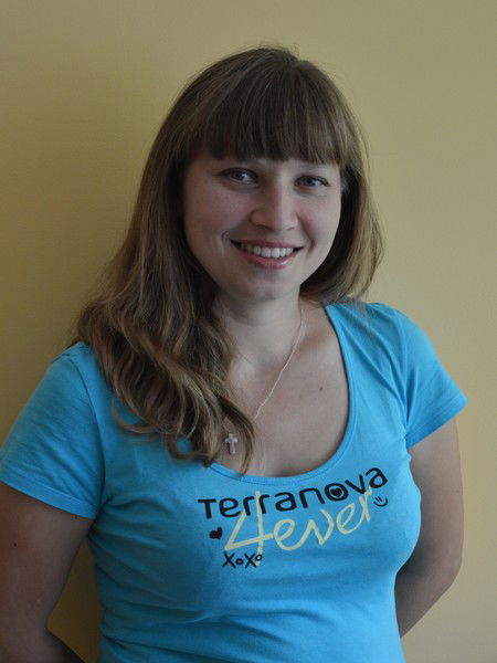 Жигалова Татьяна