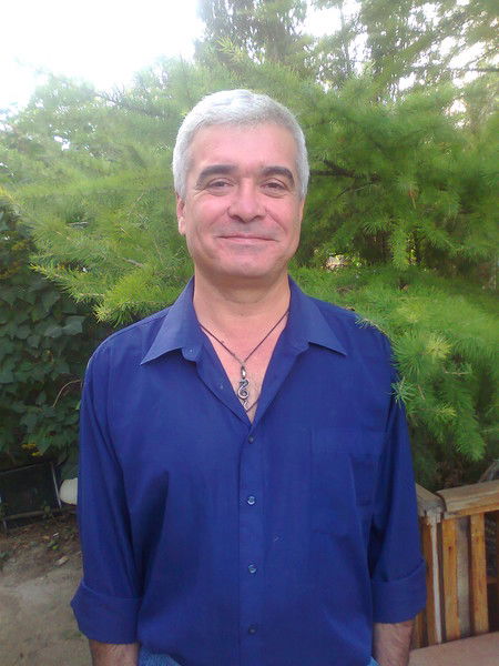 Игорь Купцов