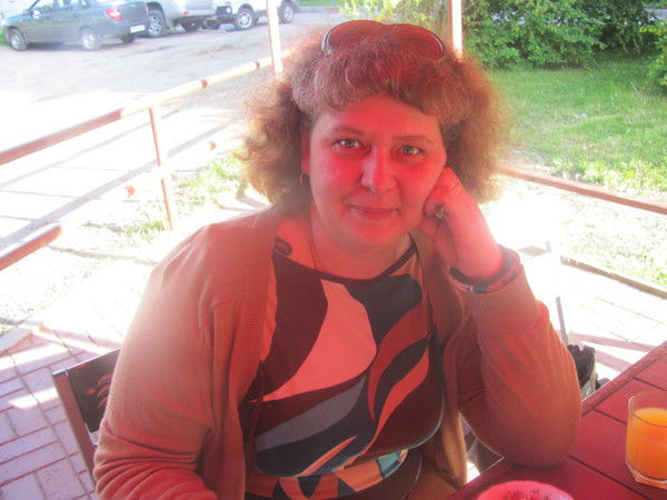 Любовь Васильева