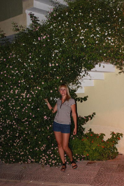 Света Черноярова