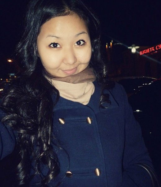 *aika* *sharipbek0Va*