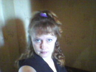 Светлана Романова