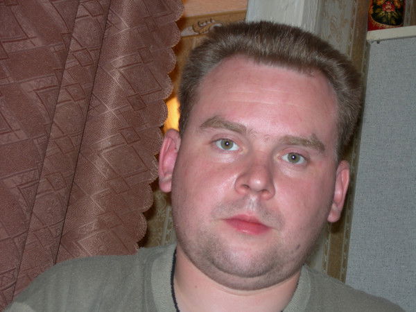 Сазонов Дмитрий