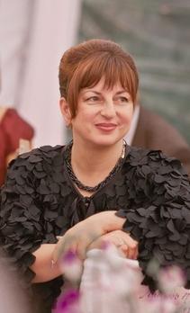 Ирина Кочеткова