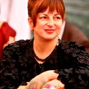 Ирина Кочеткова