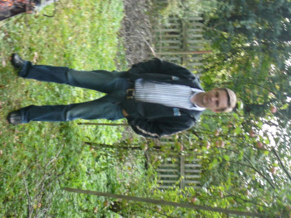 Михаил Гавриленко