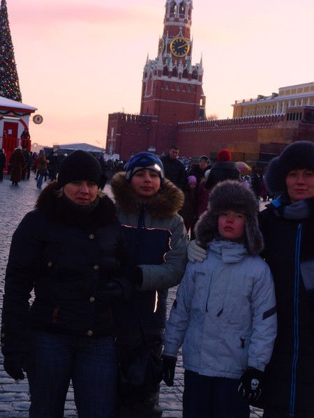 Елена Спаривак