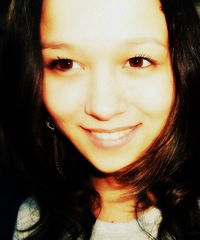 Зарина Ельшибаева