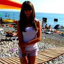 Ольга Валерьевна