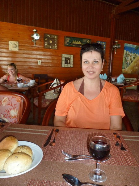 Ольга Карнаухова