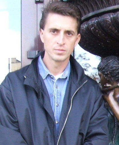 Игнатцев Алексей