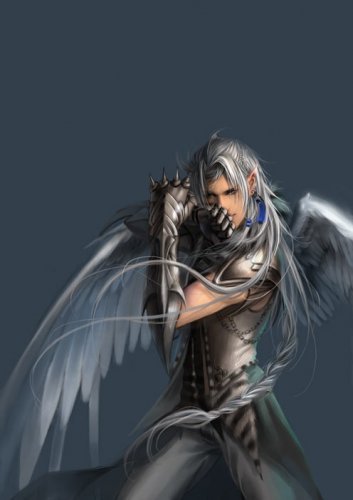 Артур Анисимкин