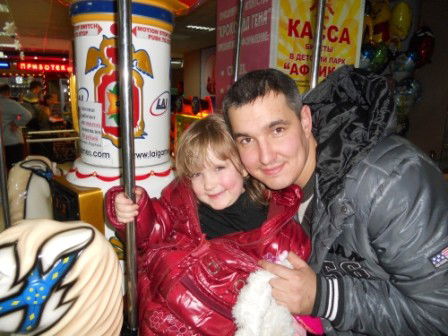 Денис Орловский