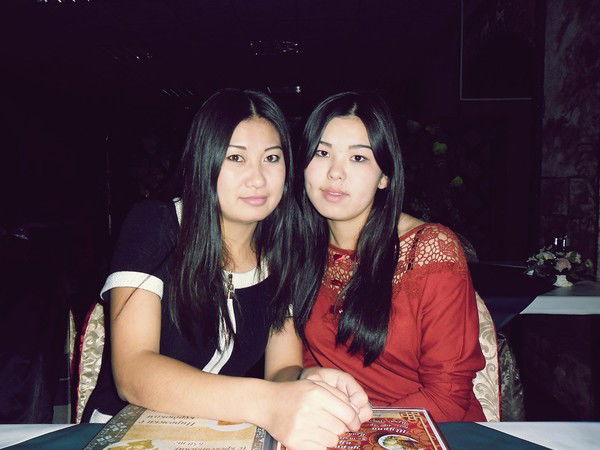 Baуan*¤* Erzhakip*¤*