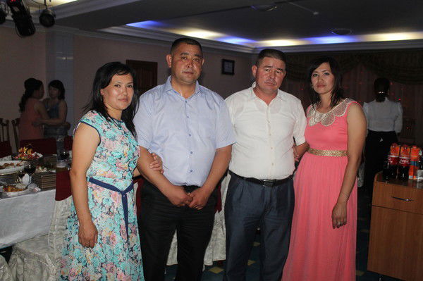 Гульнур Сартаева