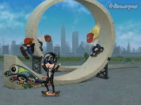 Владик Баранков