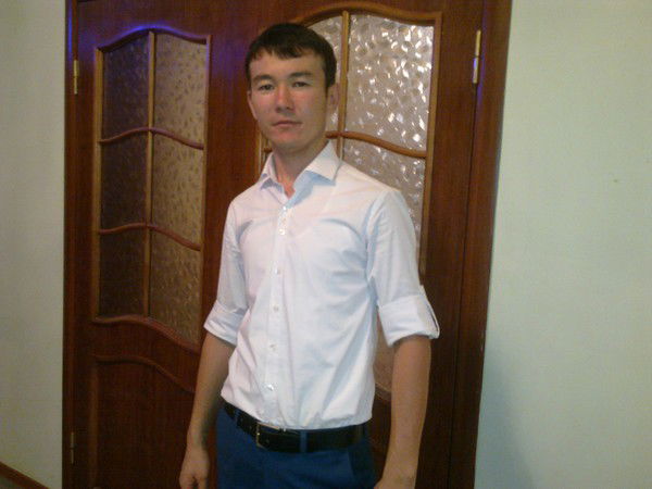 Бауыржан Атагалиев