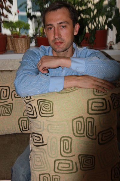 Денис Иванищев