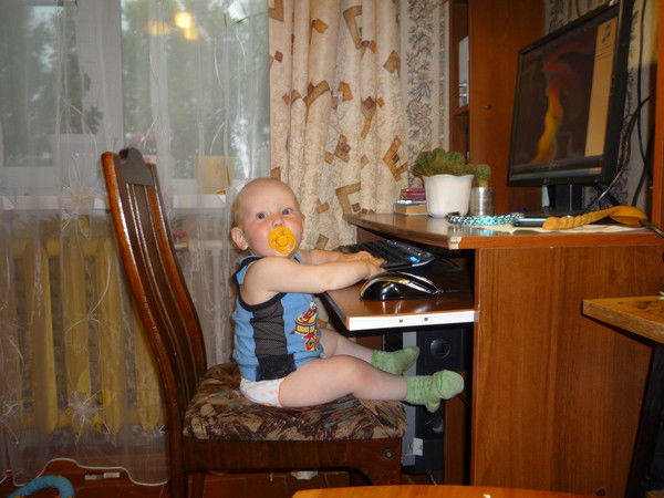 Олег Демаков