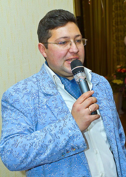 Vycheslav Guriev