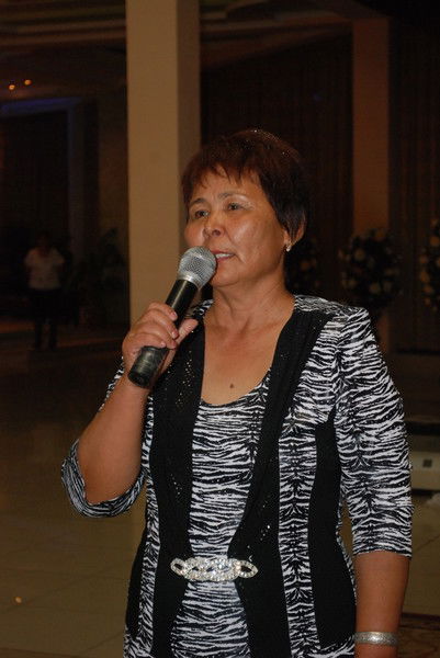 Сара Дарменова