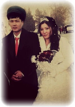 Суйорбек Жусупбек Уулу