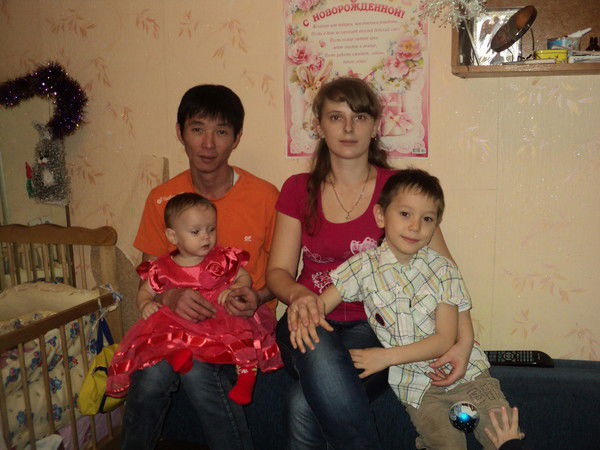 Алексей Ким