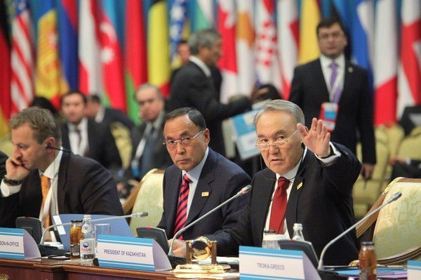 Эльмира Elmira