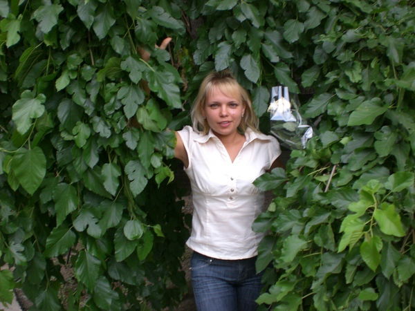 Валерия Шведчикова