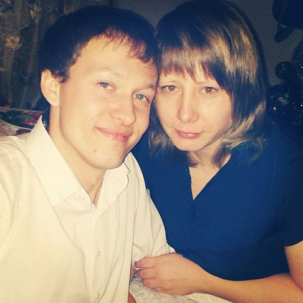 Оксана Емельянова