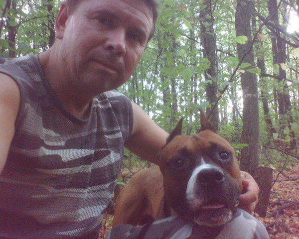 Иван Малышев