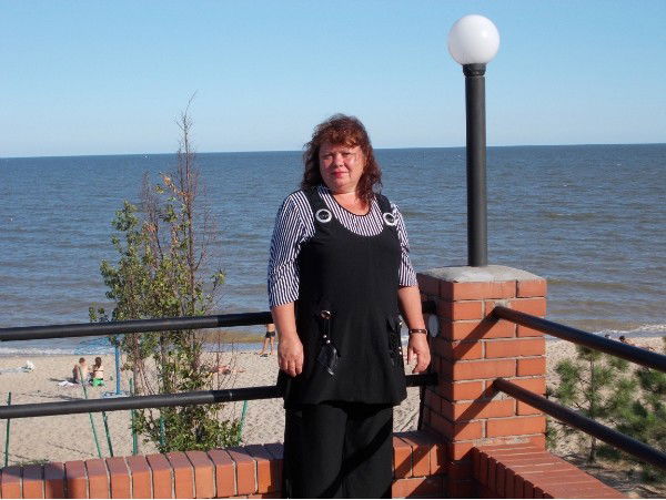 Ольга Нечай