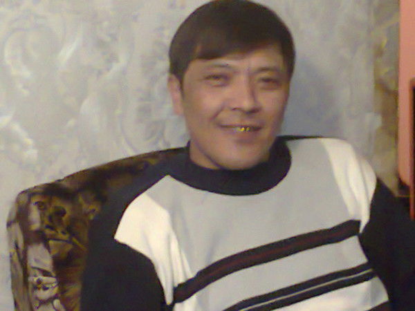 Канат Унаев