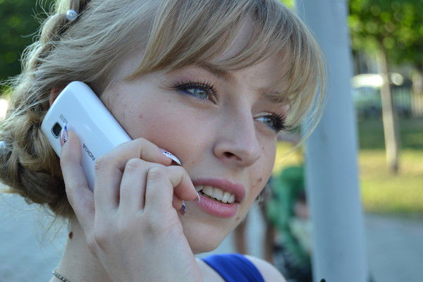 Елена Бигуненко