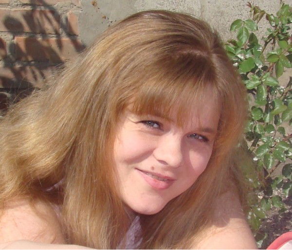 Елена Вильхивская